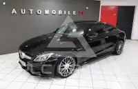 2016 Mercedes Benz C 630