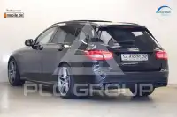 2016 Mercedes Benz C 630