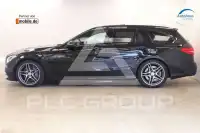 2016 Mercedes Benz C 630