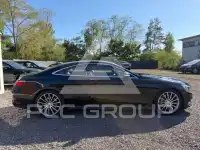 2016 Mercedes Benz S 550