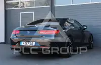 2016 Mercedes Benz S 550