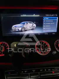 2016 Mercedes Benz E 400