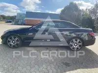 2016 Mercedes Benz E 400