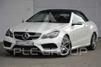 2016 Mercedes Benz E 400
