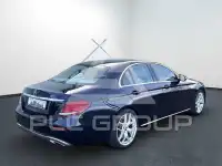 2016 Mercedes Benz E 400