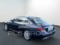 2016 Mercedes Benz E 400