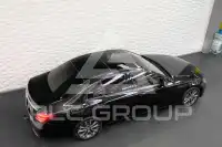 2016 Mercedes Benz E 400