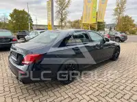2016 Mercedes Benz E 400