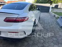 2016 Mercedes Benz E 400