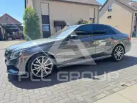 2016 Mercedes Benz E 400