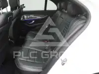 2016 Mercedes Benz E 400