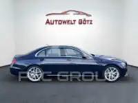 2016 Mercedes Benz E 400
