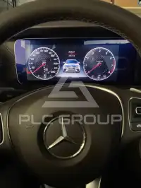 2016 Mercedes Benz E 400