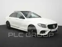 2016 Mercedes Benz E 400