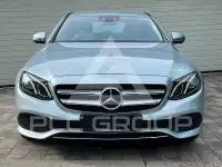 2016 Mercedes Benz E 400