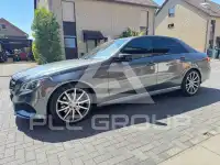 2016 Mercedes Benz E 400