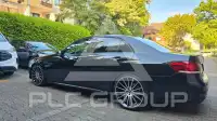 2016 Mercedes Benz E 400