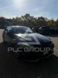 2016 Mercedes Benz E 400