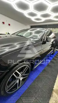 2016 Mercedes Benz E 400