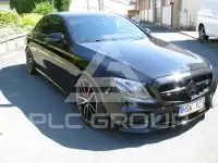 2016 Mercedes Benz E 400