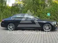 2016 Mercedes Benz E 400
