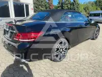 2016 Mercedes Benz E 400
