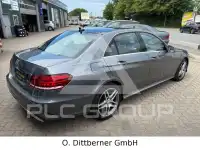 2016 Mercedes Benz E 400