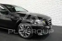 2016 Mercedes Benz E 400