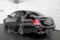 2016 Mercedes Benz E 400