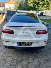 2016 Mercedes Benz E 400