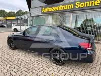 2016 Mercedes Benz E 400