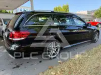 2016 Mercedes Benz E 400