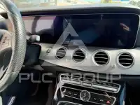 2016 Mercedes Benz E 400