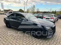 2016 Mercedes Benz E 400
