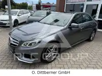 2016 Mercedes Benz E 400