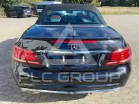 2016 Mercedes Benz E 400