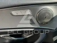 2016 Mercedes Benz E 400