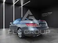 2016 Mercedes Benz E 400