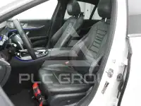 2016 Mercedes Benz E 400