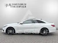 2016 Mercedes Benz E 400