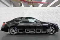 2016 Mercedes Benz E 400