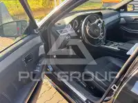 2016 Mercedes Benz E 400