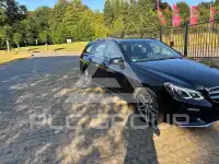 2016 Mercedes Benz E 400