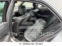 2016 Mercedes Benz E 400
