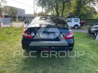 2016 Mercedes Benz CLS 400