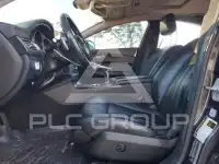 2016 Mercedes Benz CLS 400