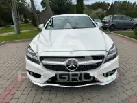 2016 Mercedes Benz CLS 400