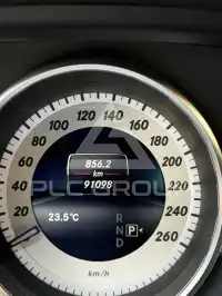 2016 Mercedes Benz CLS 400