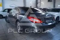 2016 Mercedes Benz CLS 400