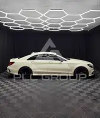 2016 Mercedes Benz CLS 400